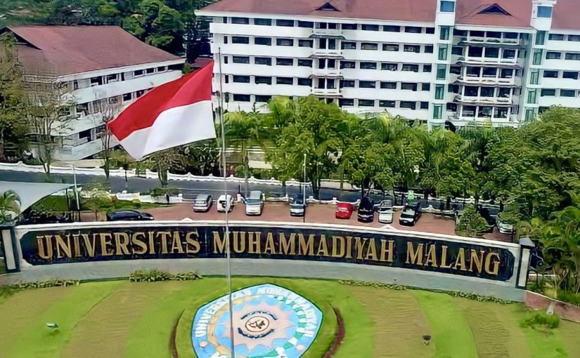 5 Universitas Terbaik di Jawa Timur