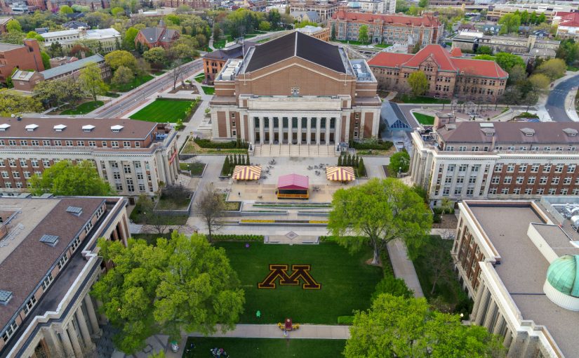 Universitas Terbaik di Minnesota yang Wajib Diketahui